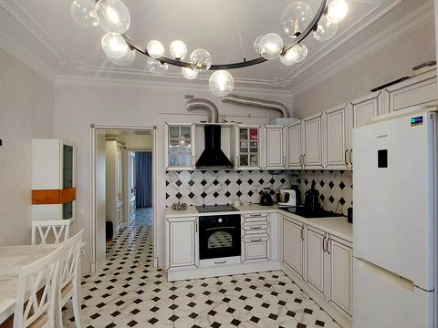 квартира за адресою Марка Вовчка вул., 35