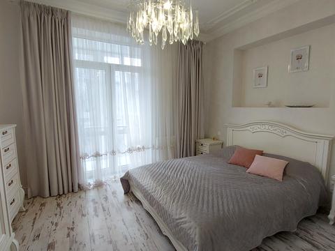 квартира за адресою Марка Вовчка вул., 35