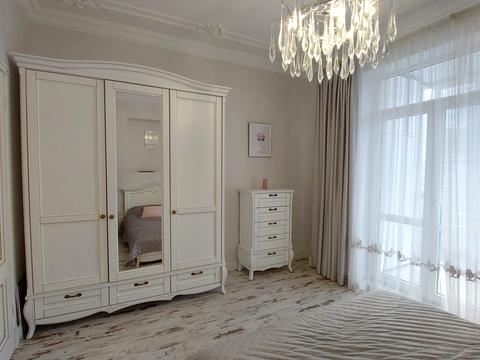 квартира за адресою Марка Вовчка вул., 35