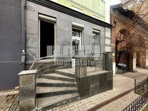 комерційна за адресою Велика Васильківська вул. (Червоноармійська), 86