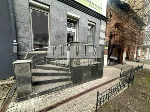 комерційна за адресою Велика Васильківська вул. (Червоноармійська), 86