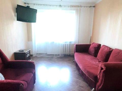 квартира по адресу Академика Королёва ул., 31-А