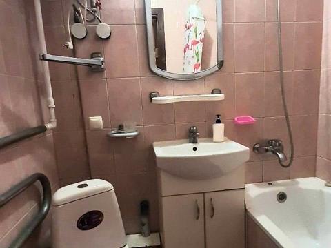 квартира по адресу Академика Королёва ул., 31-А