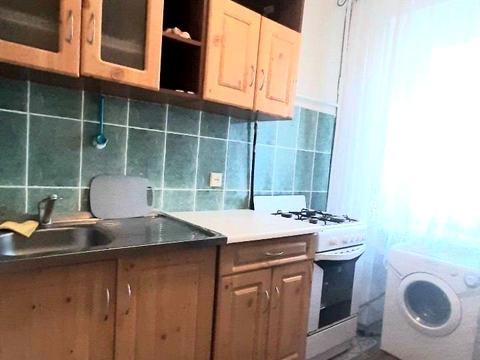 квартира по адресу Академика Королёва ул., 31-А