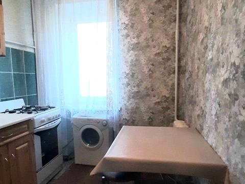 квартира по адресу Академика Королёва ул., 31-А