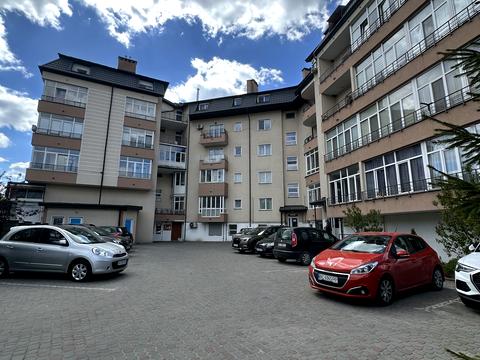 квартира за адресою Львівська вул., 23-А