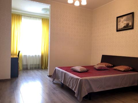 квартира по адресу Науки просп. (Ленина), 47/1