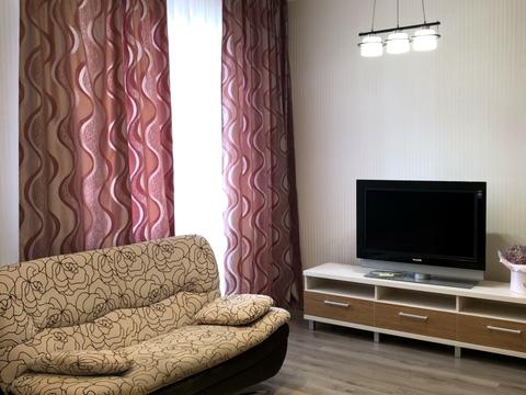 квартира по адресу Науки просп. (Ленина), 47/1