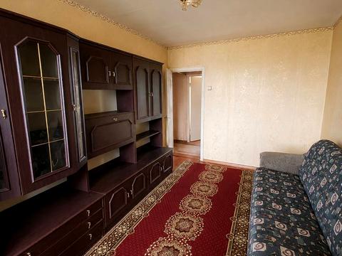 квартира по адресу Кибальчича ул. (Кибальчича), 27