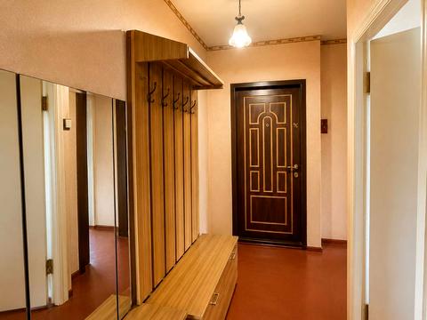квартира по адресу Кибальчича ул. (Кибальчича), 27