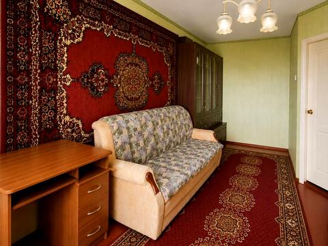 квартира по адресу Кибальчича ул. (Кибальчича), 27