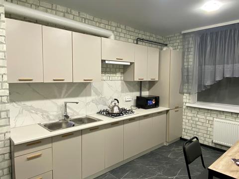 квартира по адресу Співдружності ул., 10