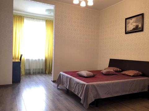 квартира по адресу Науки просп. (Ленина), 47/1