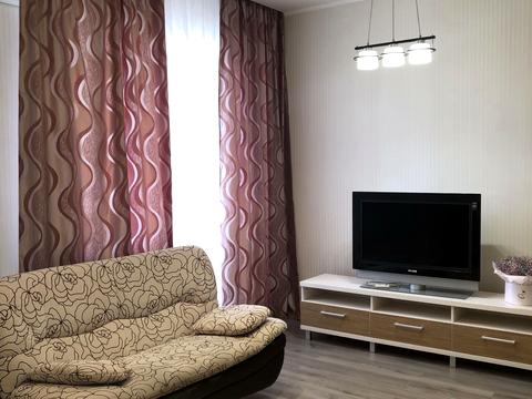 квартира по адресу Науки просп. (Ленина), 47/1