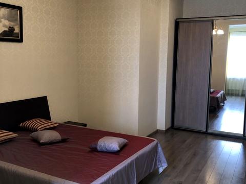 квартира по адресу Науки просп. (Ленина), 47/1