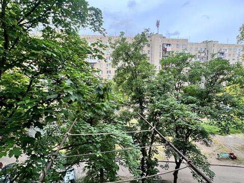 квартира по адресу Давида Ойстраха ул. (Затонського), 24/2