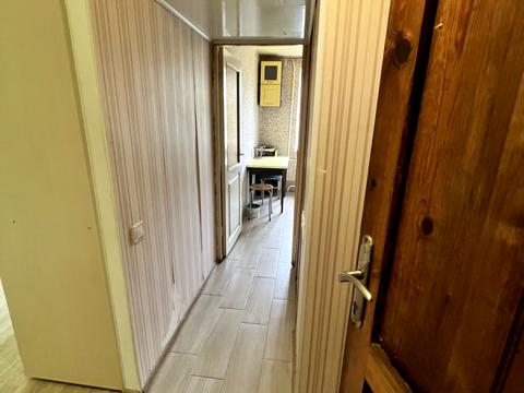 квартира по адресу Давида Ойстраха ул. (Затонського), 24/2