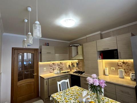 квартира за адресою Ірпінь, Мінеральна вул., 7-Е