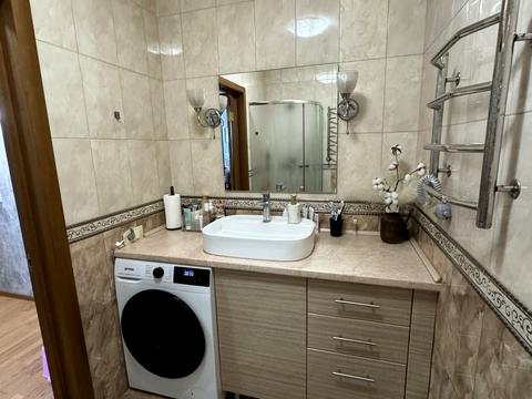 квартира за адресою Ірпінь, Мінеральна вул., 7-Е