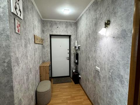 квартира за адресою Ірпінь, Мінеральна вул., 7-Е