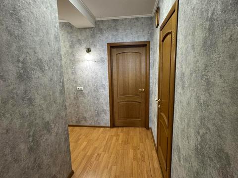 квартира за адресою Ірпінь, Мінеральна вул., 7-Е