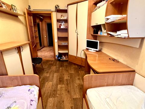 квартира за адресою Заливна вул., 5