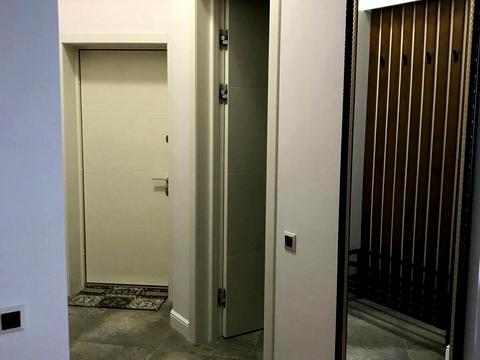 квартира за адресою Тарасівська вул., 8