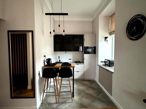 квартира за адресою Тарасівська вул., 8