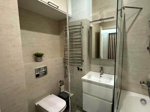квартира за адресою Тарасівська вул., 8