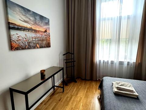 квартира за адресою Тарасівська вул., 8