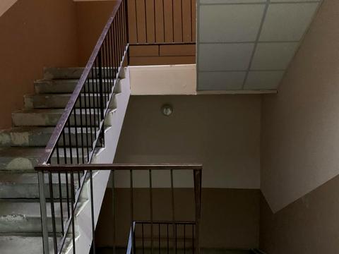 квартира по адресу Яблоневая ул., 12