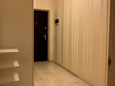 квартира по адресу Яблоневая ул., 12