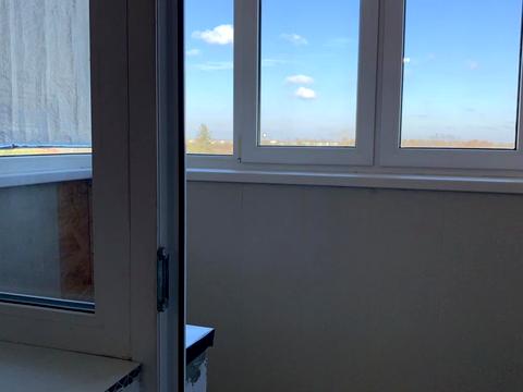 квартира по адресу Яблоневая ул., 12
