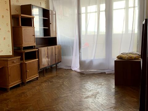 квартира по адресу Энтузиастов ул., 5/1