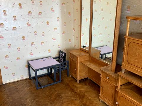 квартира по адресу Энтузиастов ул., 5/1