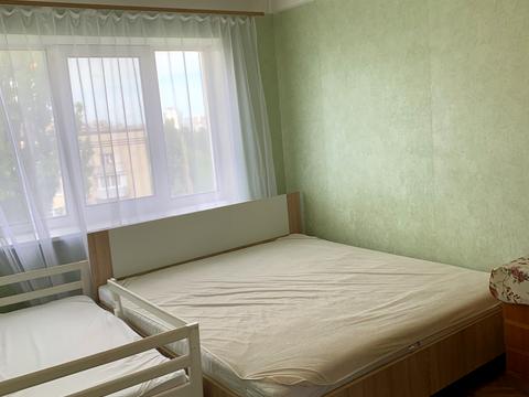 квартира по адресу Энтузиастов ул., 5/1