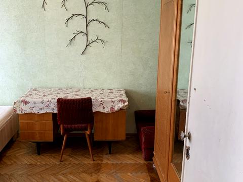 квартира по адресу Энтузиастов ул., 5/1