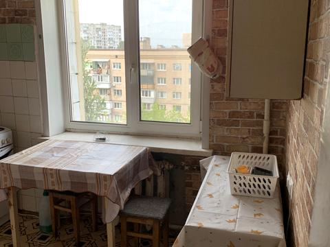 квартира по адресу Энтузиастов ул., 5/1