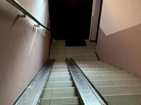 квартира по адресу Яблоневая ул., 12