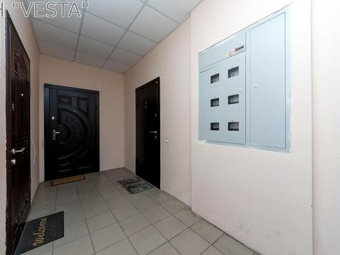 квартира по адресу Яблоневая ул., 12
