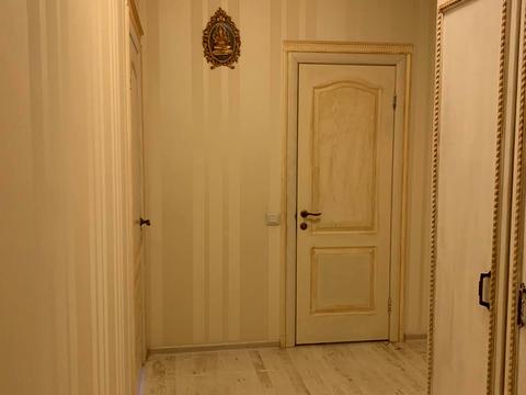 квартира по адресу Яблоневая ул., 12
