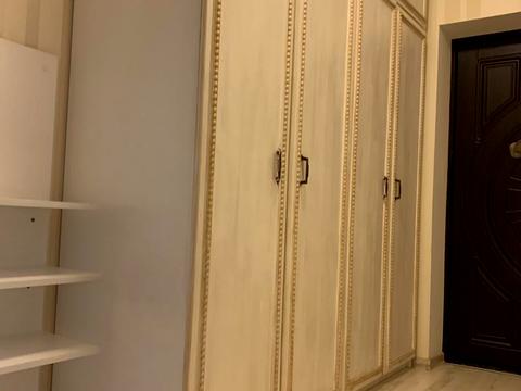 квартира по адресу Яблоневая ул., 12