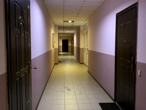квартира по адресу Яблоневая ул., 12