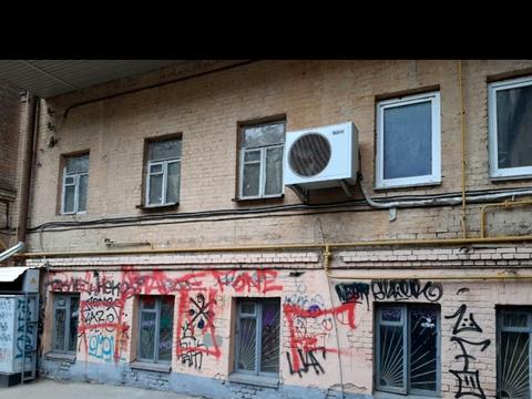 коммерческая по адресу Золотоворотская ул., 4