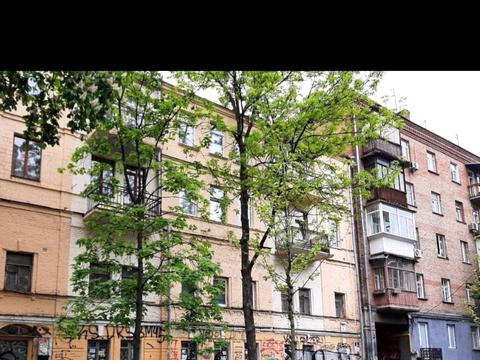 коммерческая по адресу Золотоворотская ул., 4