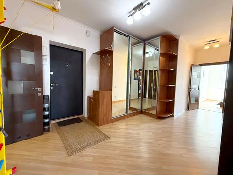 квартира за адресою Урлівська вул., 23-А