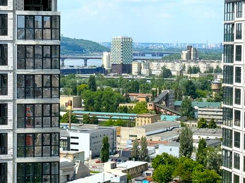 квартира за адресою Урлівська вул., 23-А