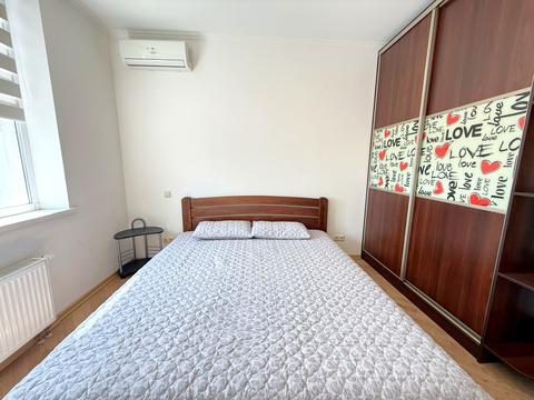 квартира за адресою Урлівська вул., 23-А