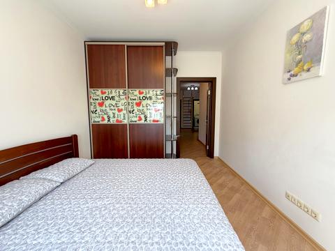 квартира за адресою Урлівська вул., 23-А
