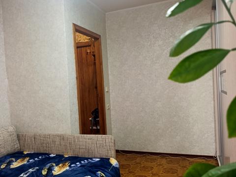квартира по адресу Коробова ул., 9